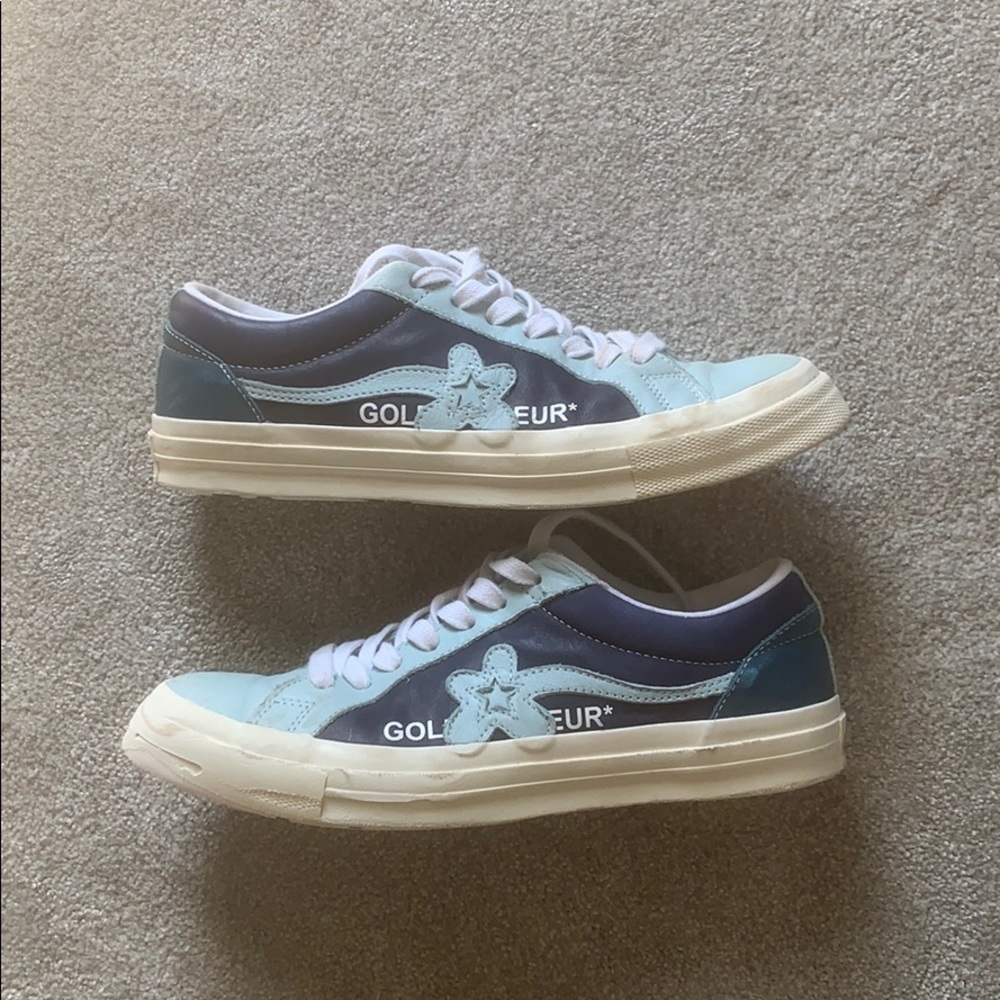 COPY - Golf le fleurs
